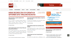 Desktop Screenshot of newsaboutbankingindustry.com